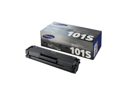 Toner Samsung MLT-D101S pre ML 2160/2162/2165/2168/SCX3400/3405 (1.500 str.)