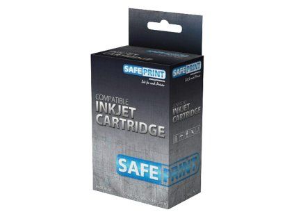 Alternatívny atrament Canon CLI-521 Magenta