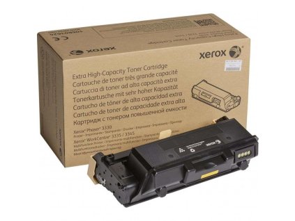 Toner Xerox 106R03623 pre Phaser 3330/WorkCentre 3335/3345 (15.000 str.)