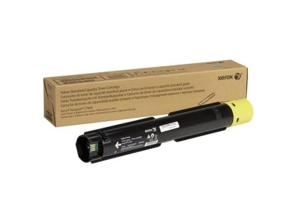 Toner Xerox 106R03746 pre VersaLink C7020/C7025/C7030 yellow (16.500 str.)