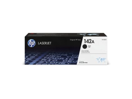 Toner HP W1420A 142A black (950 str.)
