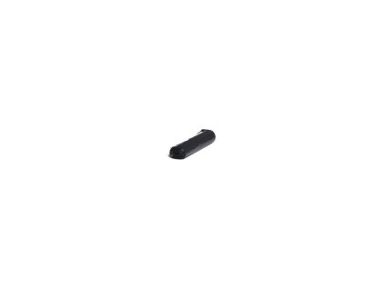Vrecia zaťahovacie 120 ℓ LDPE 70 x 100 cm, 38 mic. čierne (25 ks)