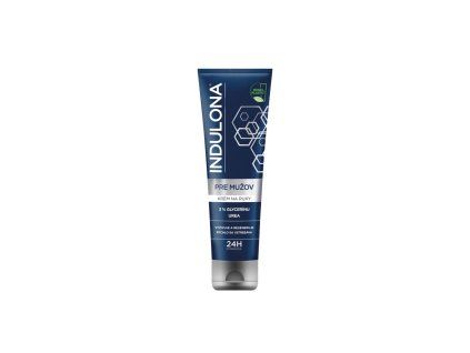 INDULONA krém na ruky 75 ml pánska