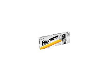 Batéria Energizer Industrial AA/LR6 DP10
