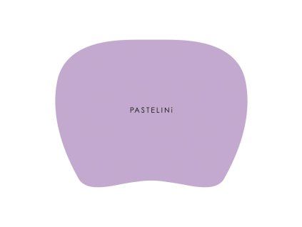 Podložka pod myš Karton PP Pastelini fialová