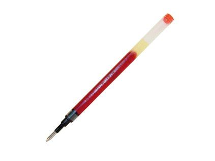 Náhradná náplň do gélového rollera PILOT červená 0,7 mm