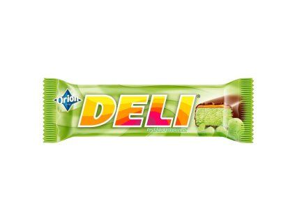 DELI Orion pistáciová 35 g