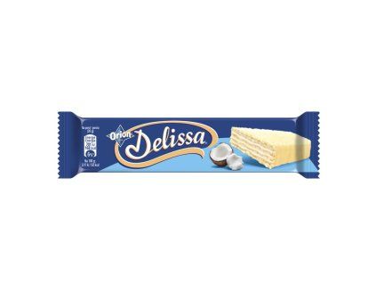 Oblátka Delissa ORION kokosová 30g/33 g