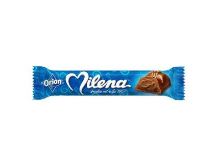ORION Milena mliečna 32 g