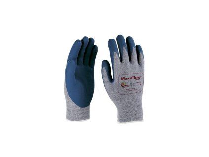 Pracovné rukavice 34-924 MAXIFLEX COMFORT veľ. 7/S
