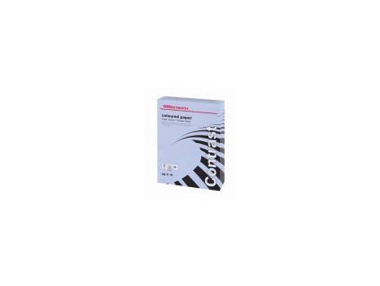 Farebný papier Office Depot Contrast orgovánová, A4, 80 g