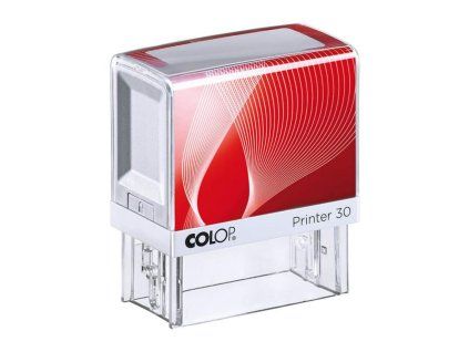 Pečiatka Colop Printer 30