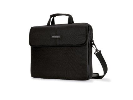 Taška na notebook Kensington SP10 čierna