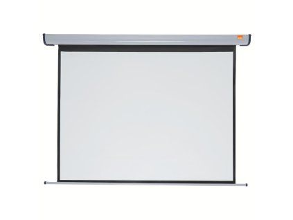Elektrické plátno Nobo 1600 × 1200 mm