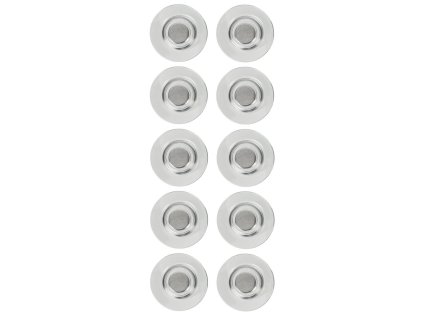 Magnety Nobo Rare Earth 32mm 10 ks