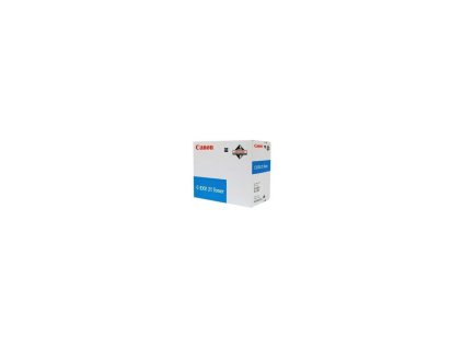 Toner Canon C-EXV21 cyan (14.000 str.)