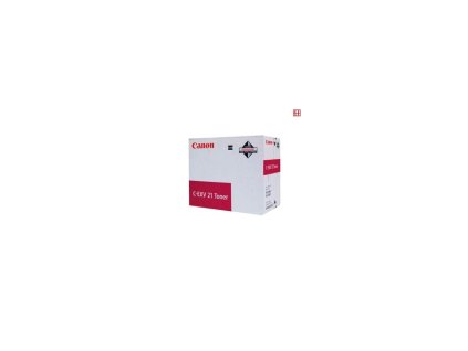 Toner Canon C-EXV21 magenta (14.000 str.)