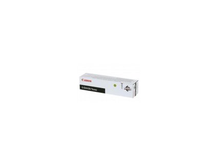 Toner Canon C-EXV 29 black (36.000 str.)