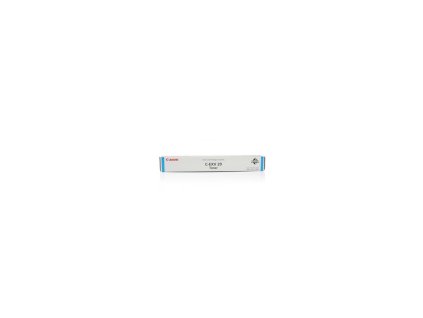 Toner Canon C-EXV 29 cyan (27.000 str.)