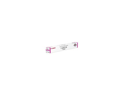 Toner Canon C-EXV 29 magenta (27.000 str.)