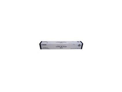 Toner Canon C-EXV 49BK black (36.000 str.)