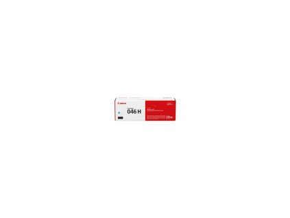 Toner Canon CRG-046H cyan (5.000 str.)