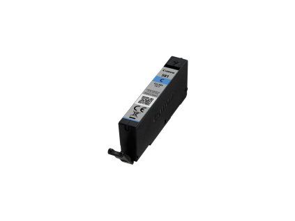 Atramentová náplň Canon CLI-581C pre TS6150/TS8150/TR7550/TR8550 cyan XXL (830 str.)