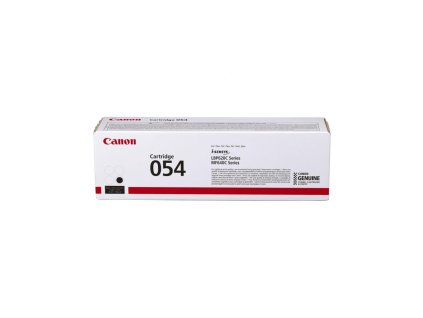 Toner Canon CRG-054 black (1.500 str.)