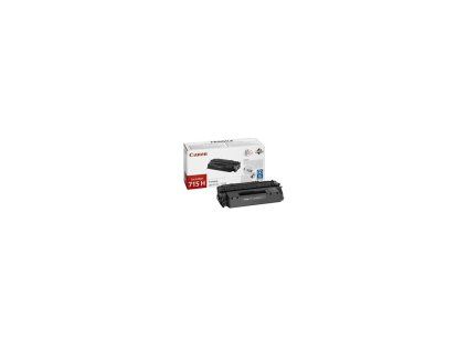 Toner Canon CRG-716 black (2.300 str.)