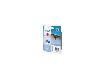 Atramentová náplň Epson C13T044340 magenta HC pre S C64/C66/C84/CX3650/CX6400 (420 str.)