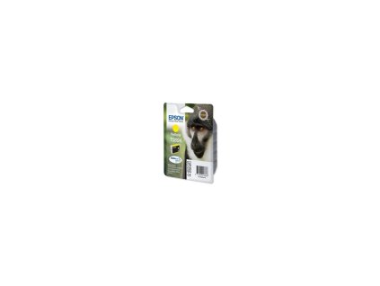 Atramentová náplň Epson T0894 yellow pre S20/SX105/SX205/SX218/SX405 (225 str.)