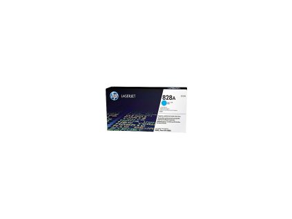Zobrazovací valec HP CF359A HP 828A pre Color LaserJet Enterprise M855/M880 cyan (30.000 str.)