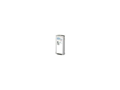 Atramentová náplň HP CH575A HP 726 black matte (300 ml)