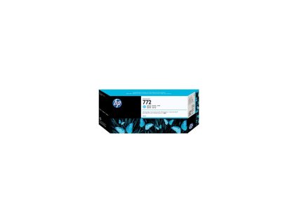 Atramentová náplň HP CN632A HP 772 light cyan (300 ml)