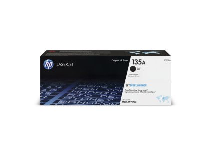 Toner HP W1350A HP 135A black (1.100 str.)