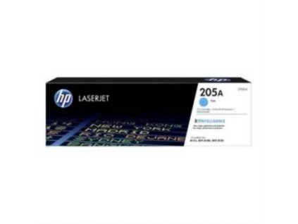 Toner HP CF531A HP 205A cyan (900 str.)