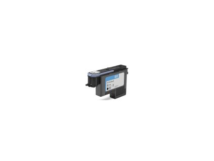 Tlačová hlava HP C9380A HP 72 pre DesignJet T610/T620/T790/T770/T1100 grey/photo black