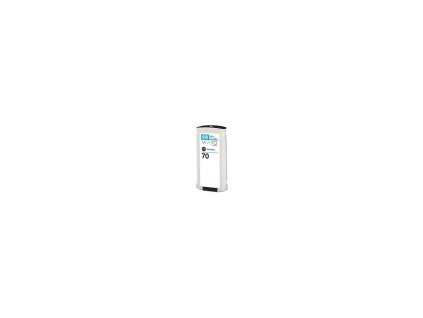 Atramentová náplň HP C9449A HP 70 photo black (130 ml)