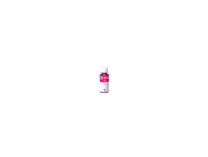 Atramentová náplň HP M0H55AE HP GT52 magenta (8.000 str.)