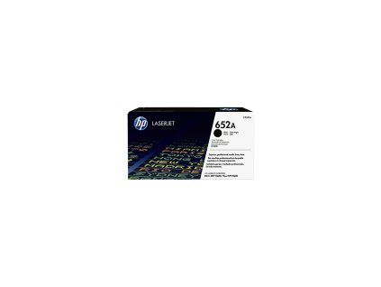 Toner HP CF320A HP 652A black (11.500 str.)