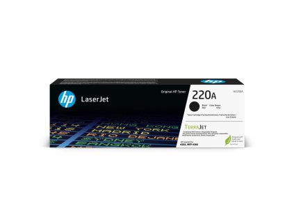 Toner HP 220A black (2.000 str.)