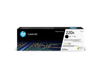 Toner HP 220X black (7.500 str.)