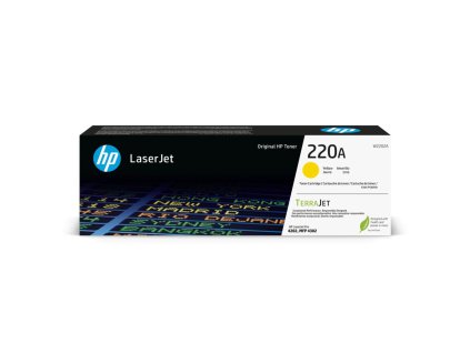 Toner HP 220A yellow (1.800 str.)