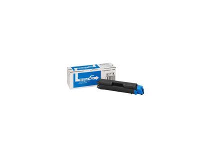 Toner Kyocera TK-580C cyan (2.800 str.)
