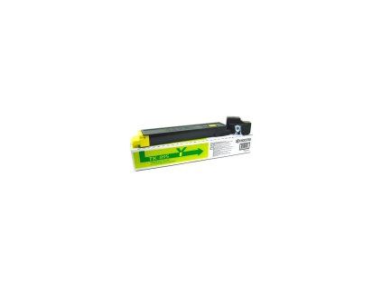 Toner Kyocera TK-895 yellow (6.000 str.)