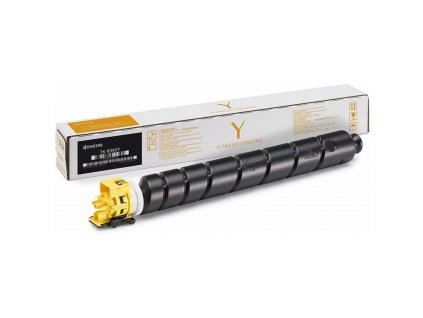 Toner Kyocera TK-8345Y yellow (12.000 str.)