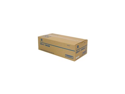 Valec MInolta DR411 pre Bizhub 223/283/363/423