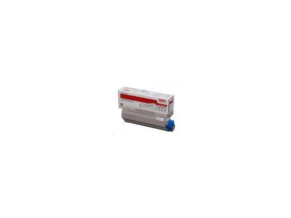 Toner OKI 45396304 pre MC760/MC770/MC780 black (8.000 str.)
