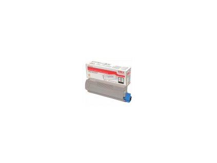 Toner OKI 46508712 pre C332/MC363 black (3.500 str.)