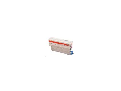 Toner OKI 46490402 pre C532/C542/MC563/MC573 magenta (1.500 str.)